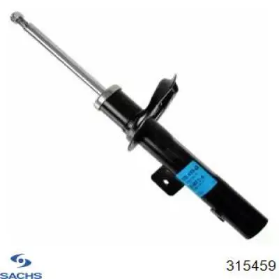Купить 315459 Sachs Амортизатор подвески передний левый