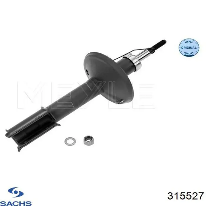 315527 Sachs Стойка передняя
