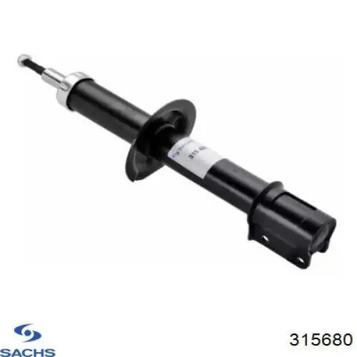 315680 Sachs Стойка передняя