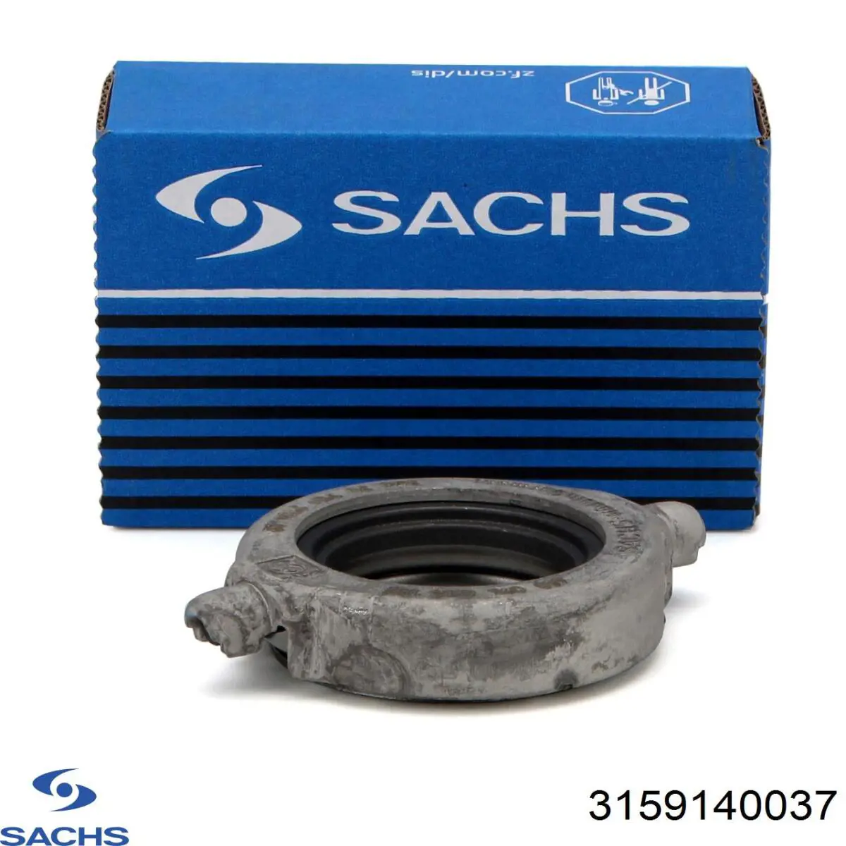 Подшипник скольжения сцепления Sachs 3159140037 цена, от 31.21 USD