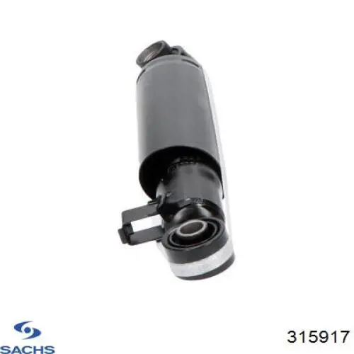 Стойка амортизатора задняя Sachs 315917 цена, от 39.32 USD