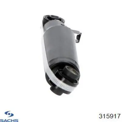 Амортизатор задний 315917 Sachs