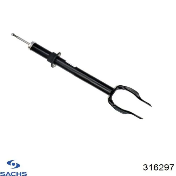 Стойка амортизатора передняя Sachs 316297 цена, от 182.28 USD