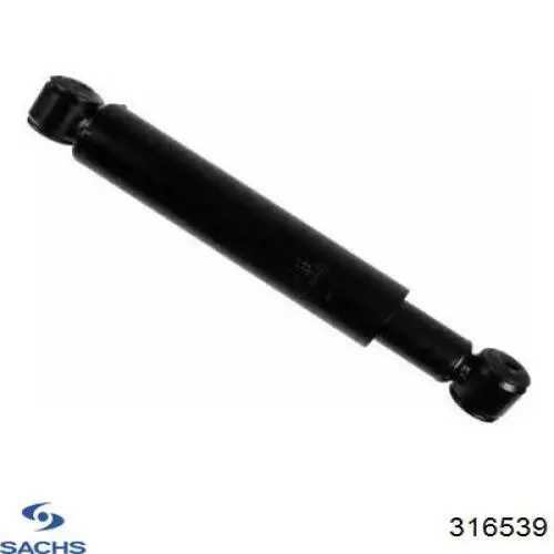 316539 Sachs Стойка передняя