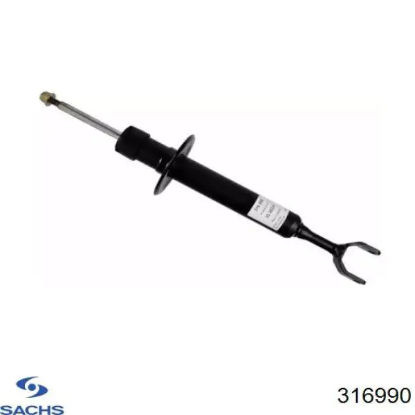 316990 Sachs Стойка передняя