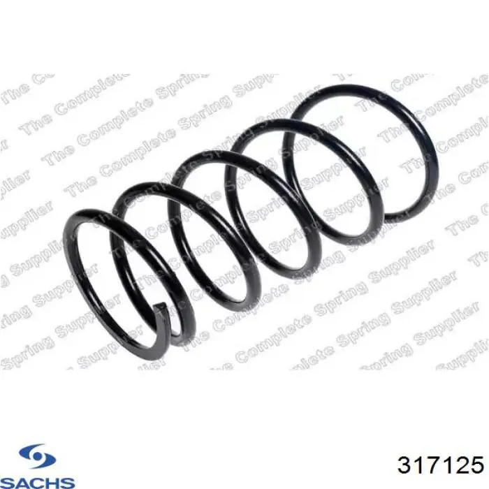 Стойка задняя, левая Sachs 317125 цена, от 82.64 USD