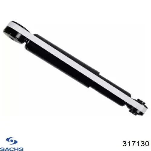 Купить 4180052A00 Suzuki Амортизатор задней подвески
