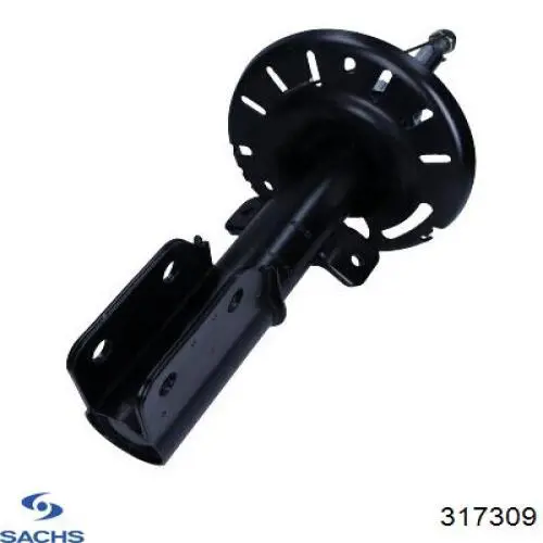 Стойка амортизатора передняя Sachs 317309 цена, от 73.62 USD