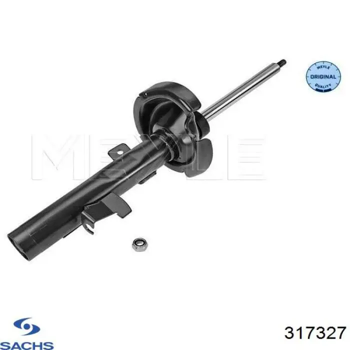 Амортизатор подвески передний левый Sachs 317327 цена, от 95.52 USD