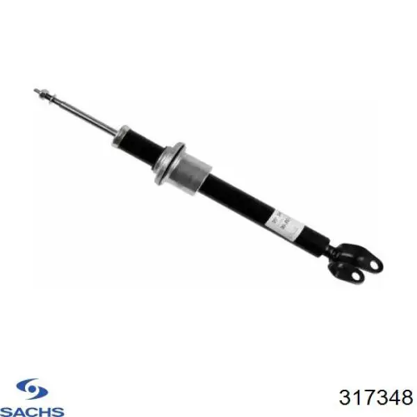 Стойка амортизатора передняя Sachs 317348 цена, от 112.71 USD