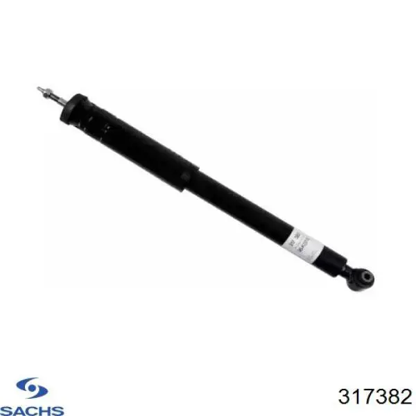 Стойка амортизатора задняя Sachs 317382 цена, от 87.81 USD