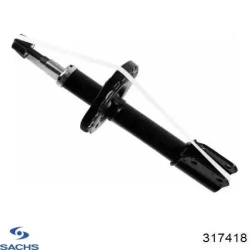 Стойка амортизатора передняя Sachs 317418 цена, от 52.01 USD