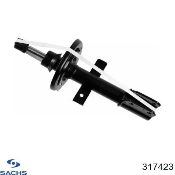 Амортизаторы передние Sachs 317423