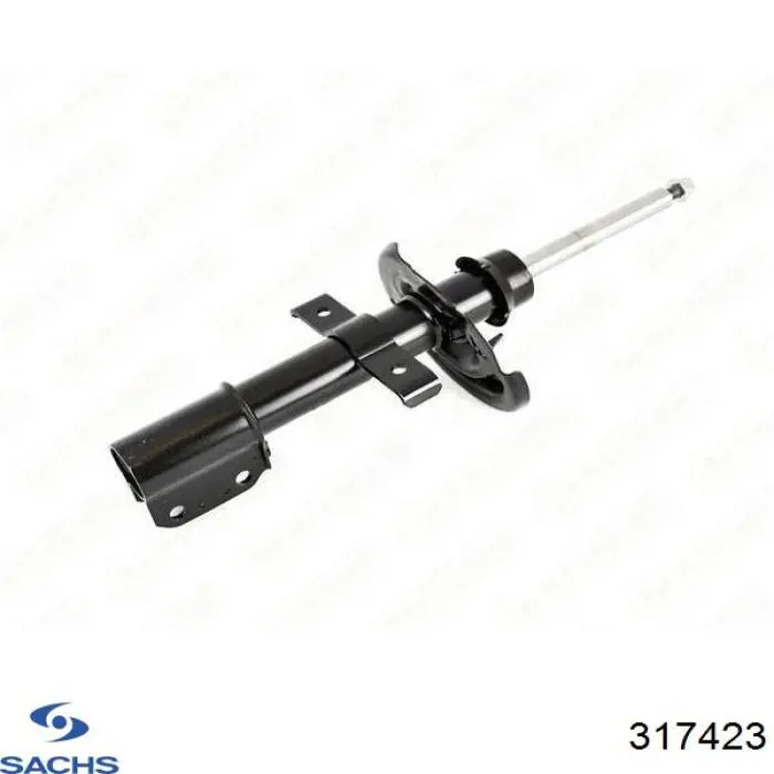 Стойка амортизатора передняя Sachs 317423 цена, от 57.47 USD