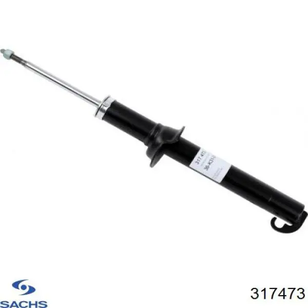 317473 Sachs Стойка передняя