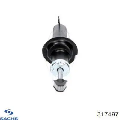 Купить 317497 Sachs Амортизатор передней подвески