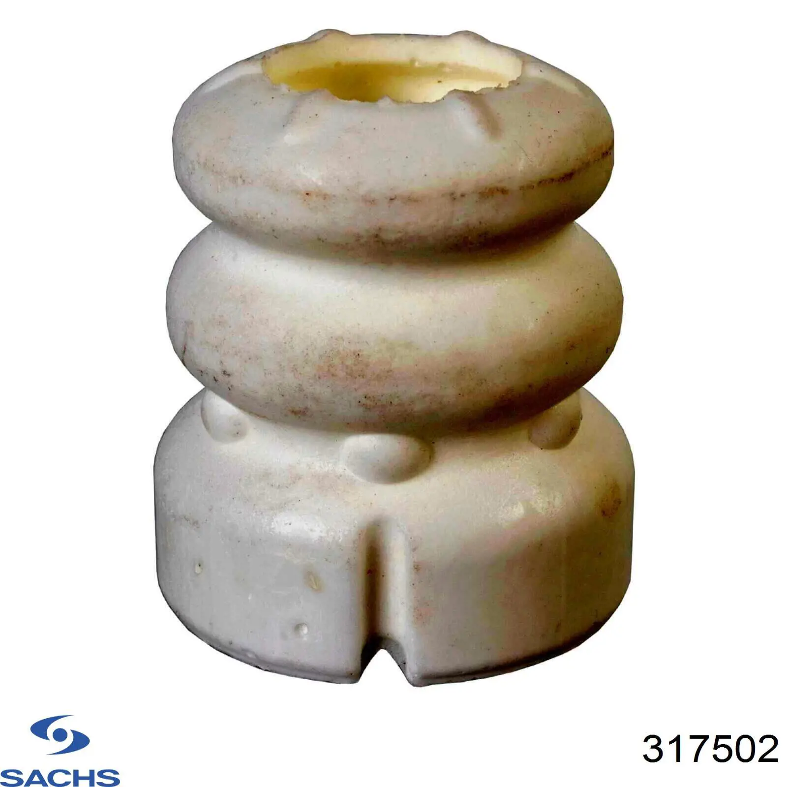 Амортизатор подвески передний левый Sachs 317502 цена, от 85.63 USD