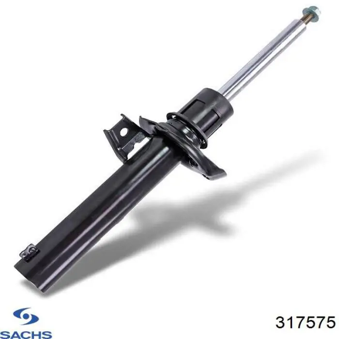 Амортизаторы передние Sachs 317575