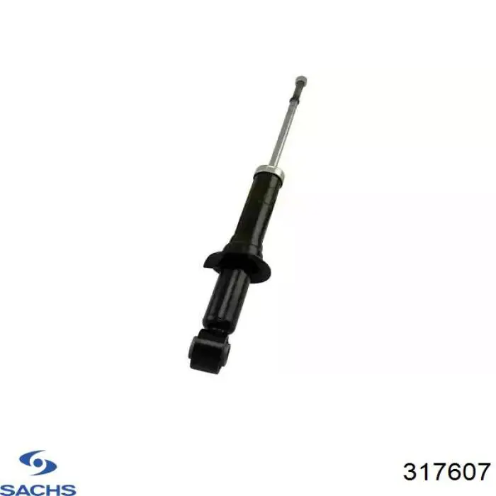 Стойка амортизатора задняя Sachs 317607 цена, от 37.15 USD