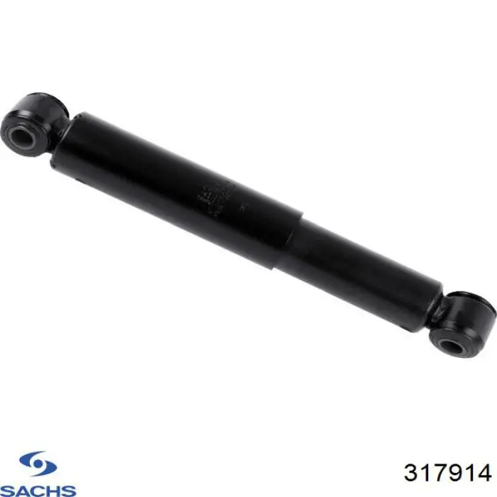 317914 Sachs сравнить цены на Автопро