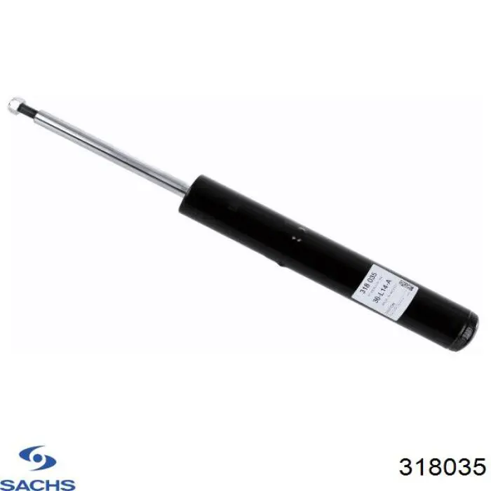 318035 Sachs Стойка передняя