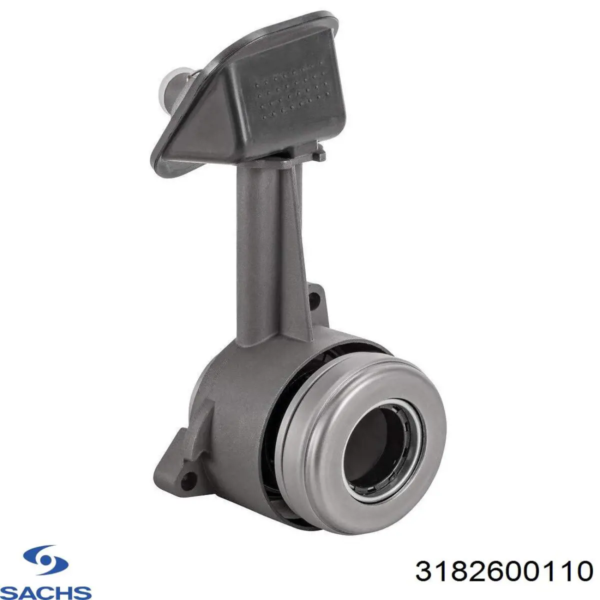 Рабочий цилиндр сцепления в сборе 3182600110 Sachs