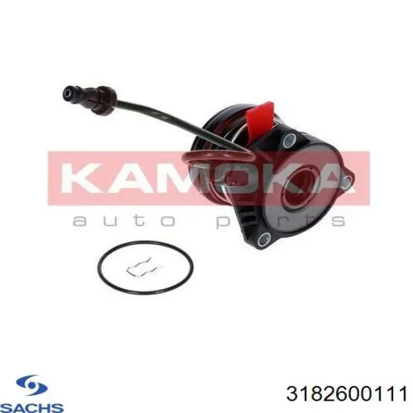 3182600111 Sachs