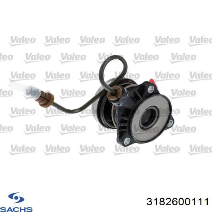 3182600111 Sachs