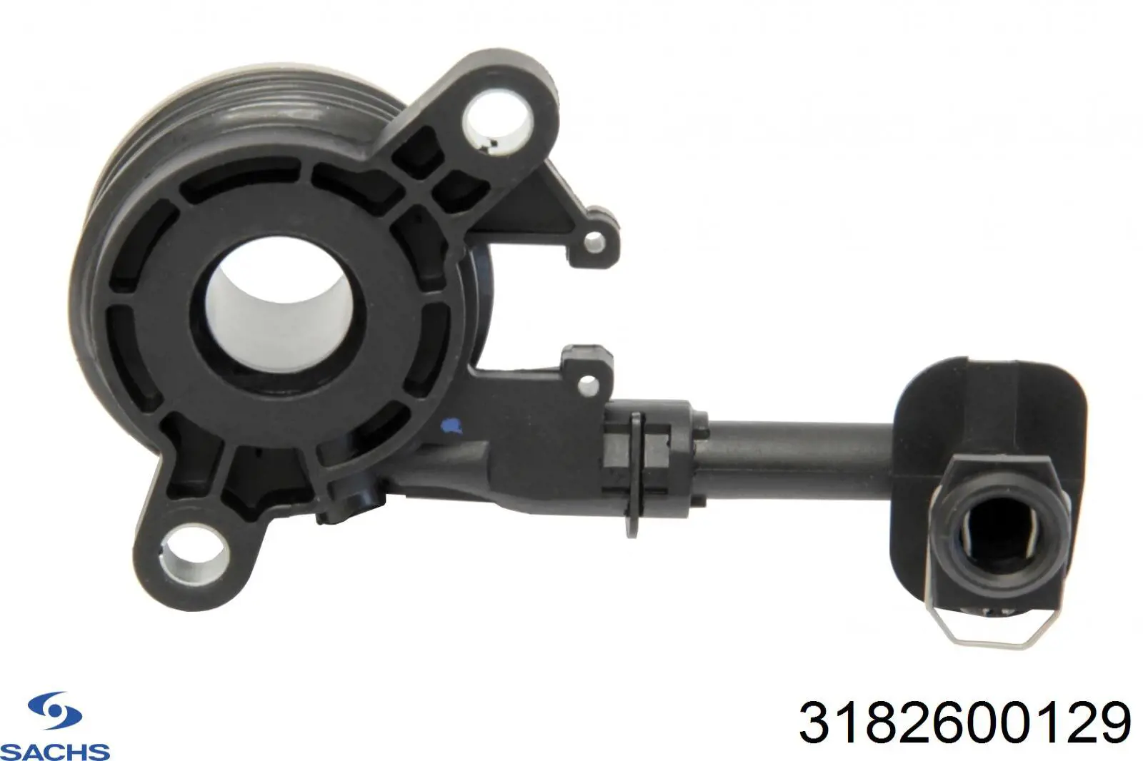 Рабочий цилиндр сцепления в сборе 3182600129 Sachs