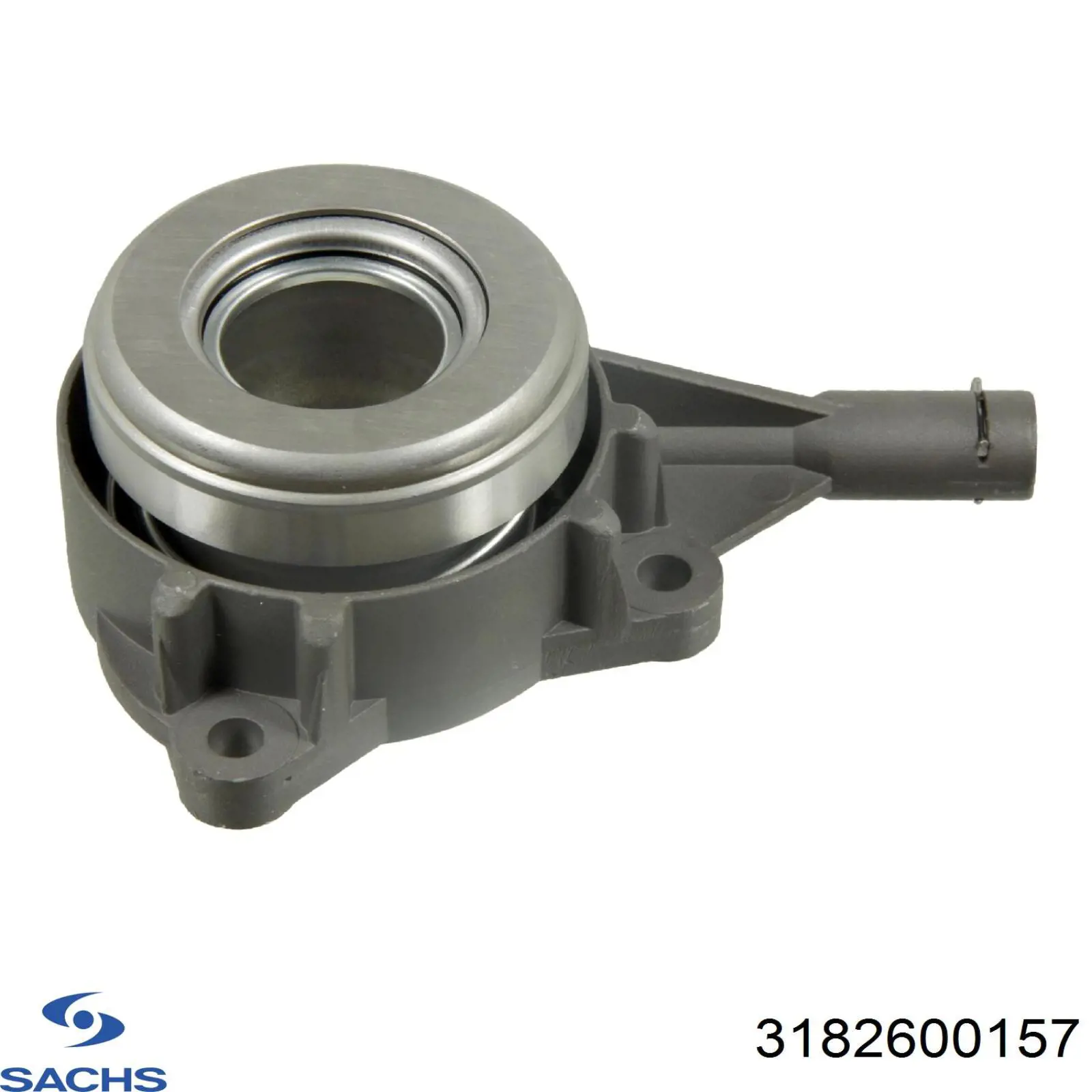 Купить 3182600157 Sachs Цилиндр сцепления в сборе с выжимным подшипником