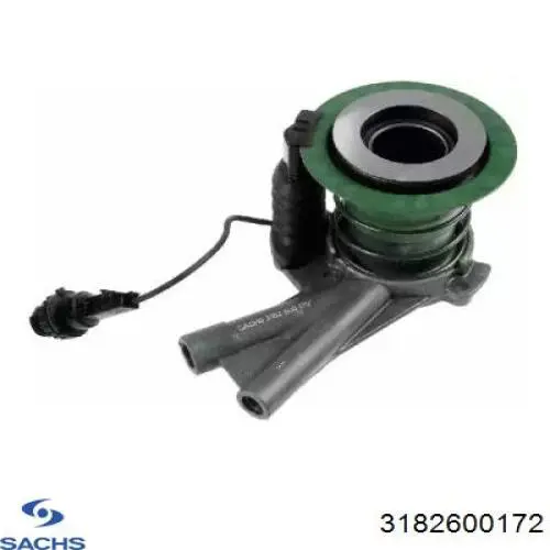 Цилиндр сцепления с выжимным подшипником Auger 83493