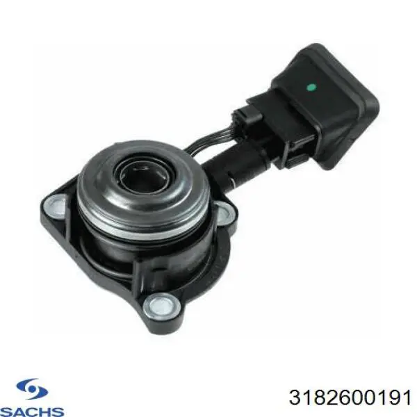 Купить 3182600191 Sachs Цилиндр сцепления в сборе с выжимным подшипником