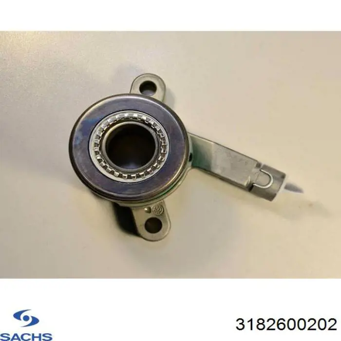Купить 3182600202 Sachs Цилиндр сцепления в сборе с выжимным подшипником