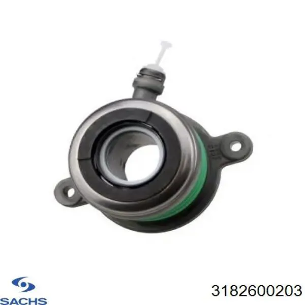 Рабочий цилиндр сцепления в сборе 3182600203 Sachs