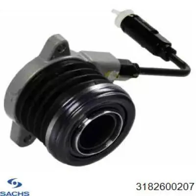 3182600207 Sachs