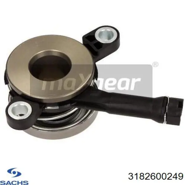 3182600249 Sachs Цилиндр сцепления рабочий в сборе с выжимным подшипником