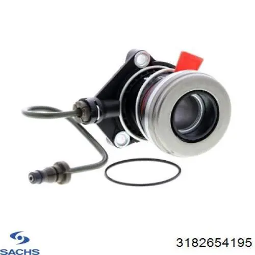 3182654195 Sachs