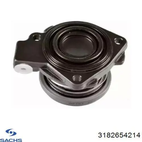 Цилиндр сцепления рабочий с выжимным подшипником Sachs 3182654214 цена, от 61.18 USD