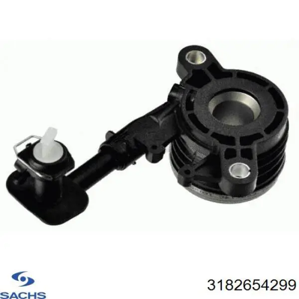 Рабочий цилиндр сцепления в сборе 3182654299 Sachs