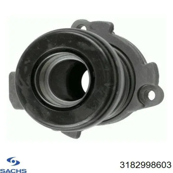 Цилиндр сцепления с выжимным подшипником Sachs 3182998603