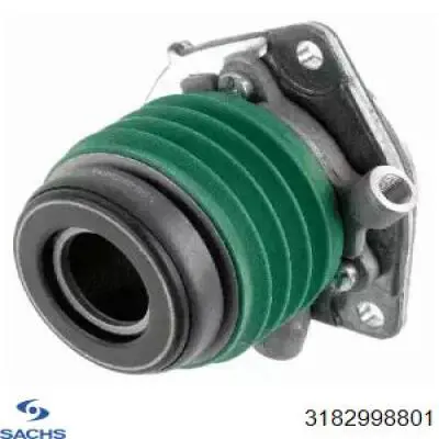 Рабочий цилиндр сцепления в сборе 3182998801 Sachs