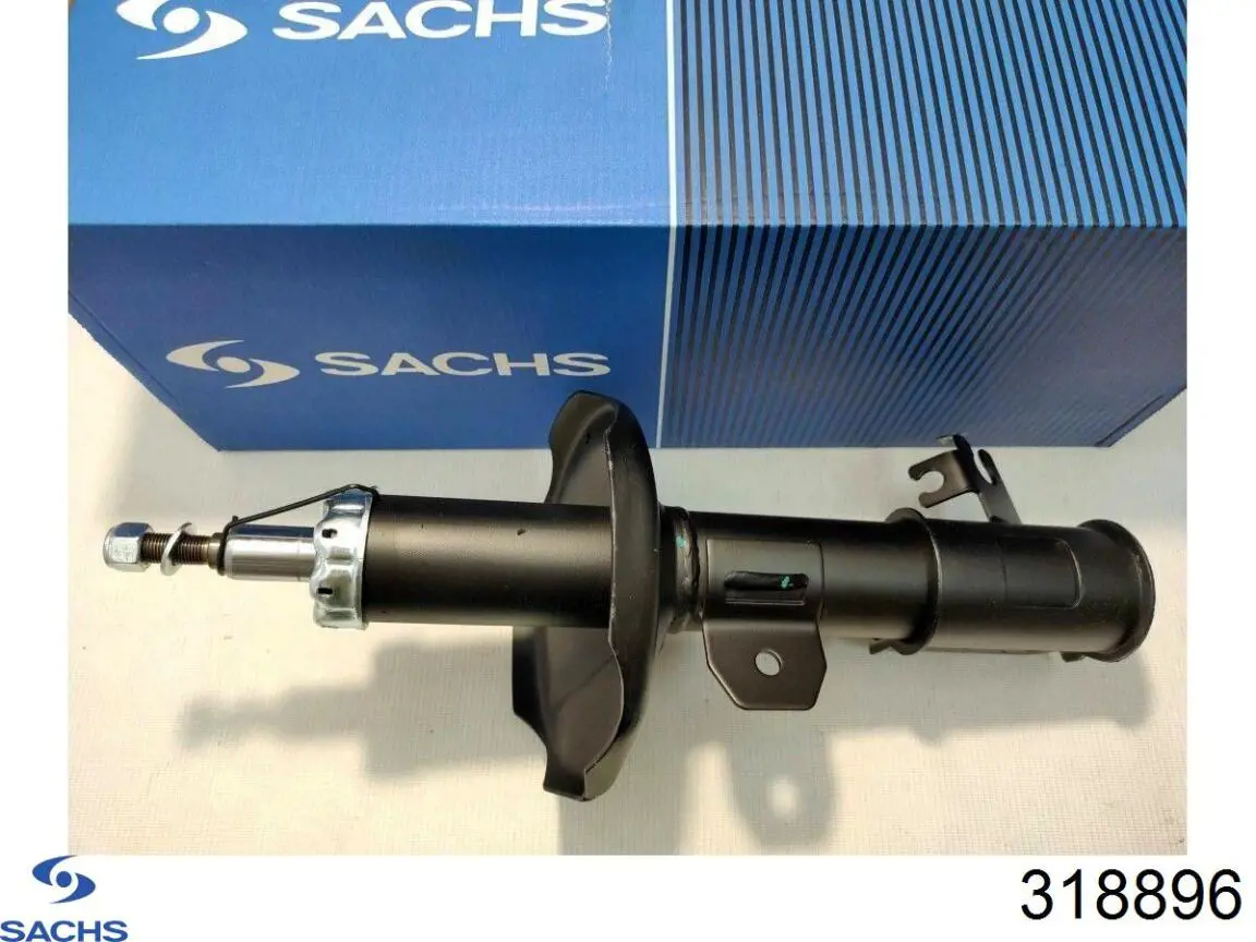 Стойка задняя, левая Sachs 318896 цена, от 41.72 USD