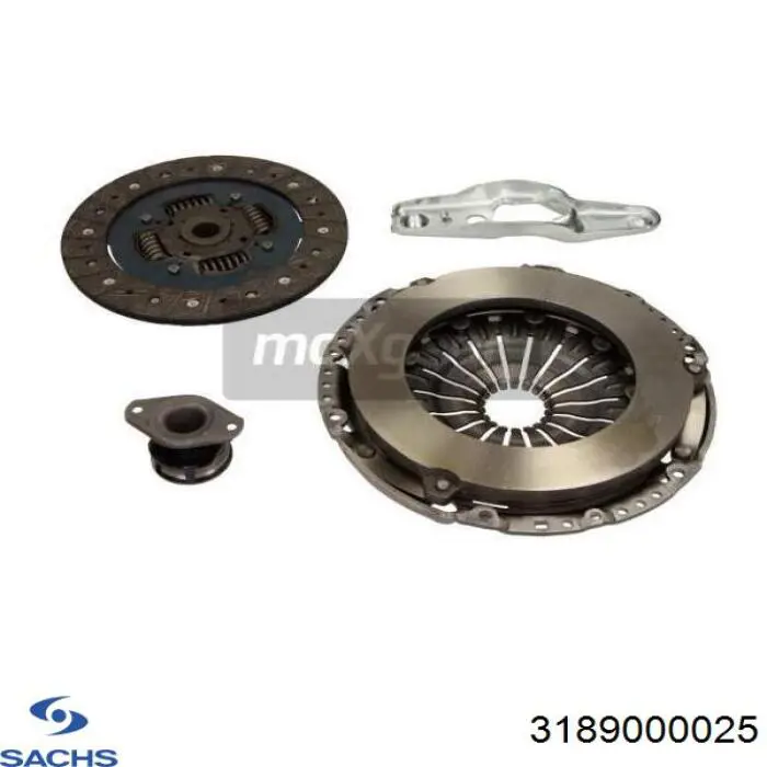 3189000025 Sachs