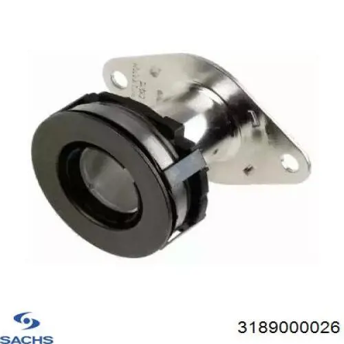 Купить 3189000026 Sachs Подшипник включения сцепления