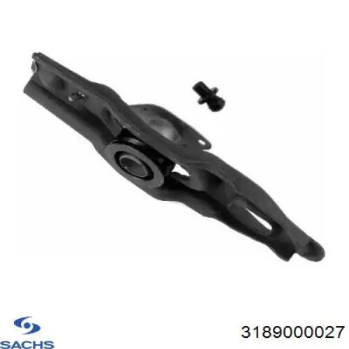 Купить 3189000027 Sachs Подшипник включения сцепления