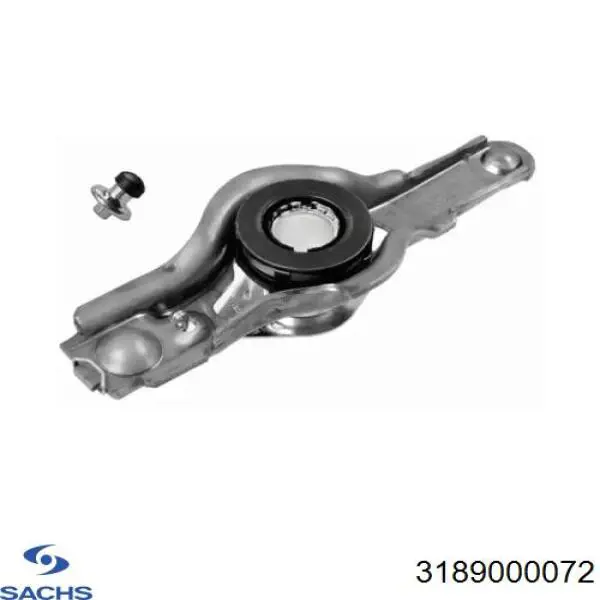 Подшипник скольжения сцепления VAG 0CT141153C цена, от 40.15 USD