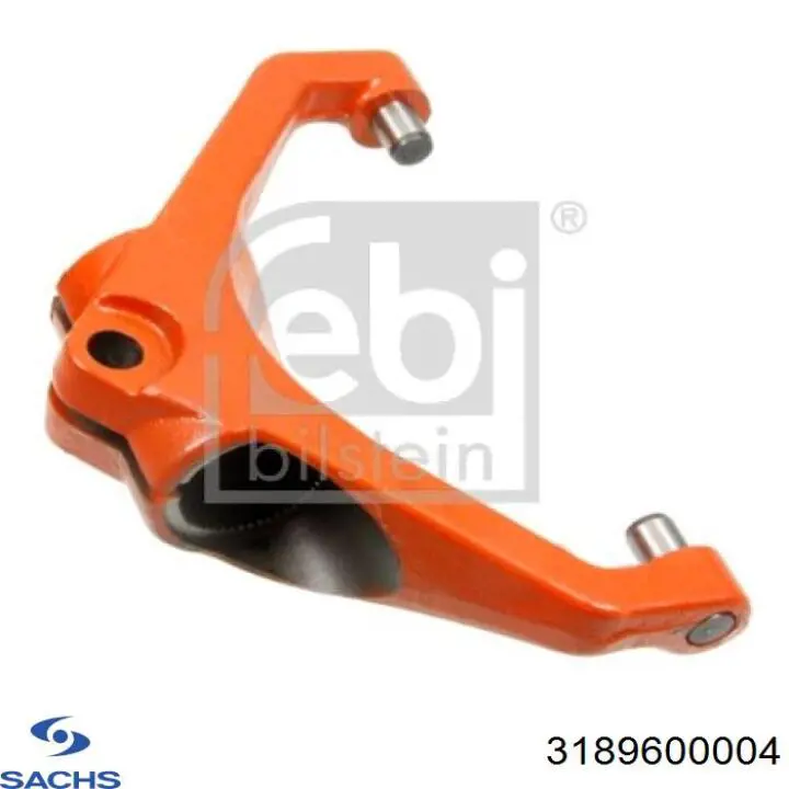 Купить 3189600004 Sachs Вилка сцепления