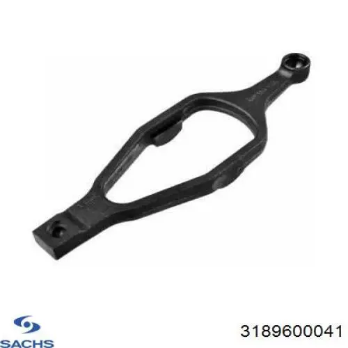 Купить 81305600075 MAN Вилка сцепления