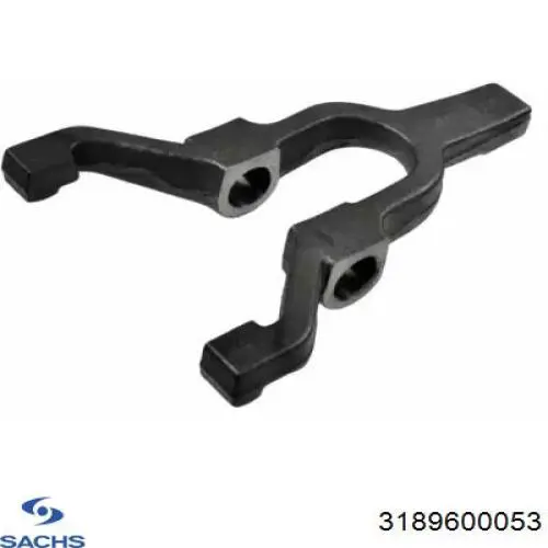 Купить 3189600053 Sachs Вилка сцепления