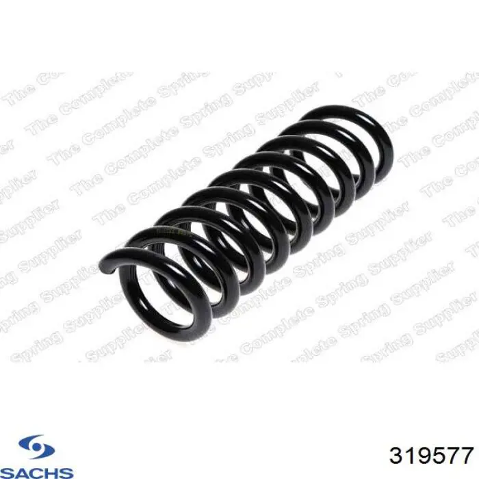 Стойка амортизатора задняя Sachs 319577 цена, от 36.84 USD